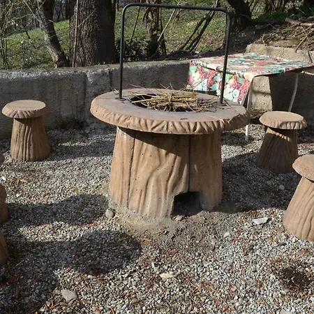 Var-lak Vendeghaz Πανσιόν 3*