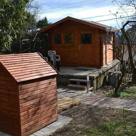 Var-lak Vendeghaz 3* Szendro
