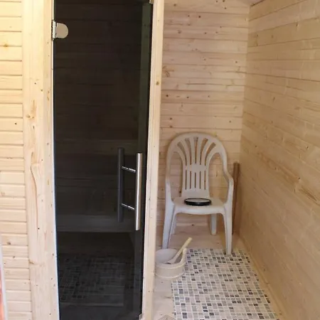 Var-lak Vendeghaz Πανσιόν 3*