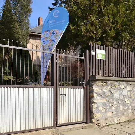 Var-lak Vendeghaz Pensjonat