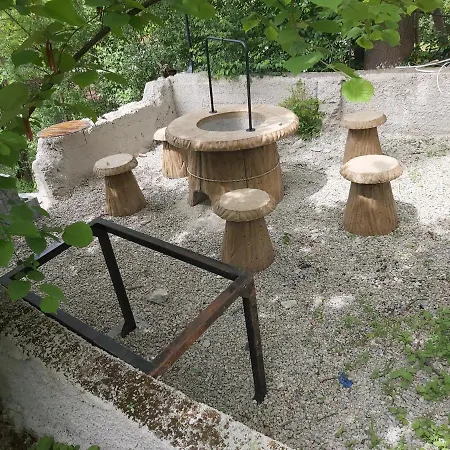Pensjonat Var-lak Vendeghaz