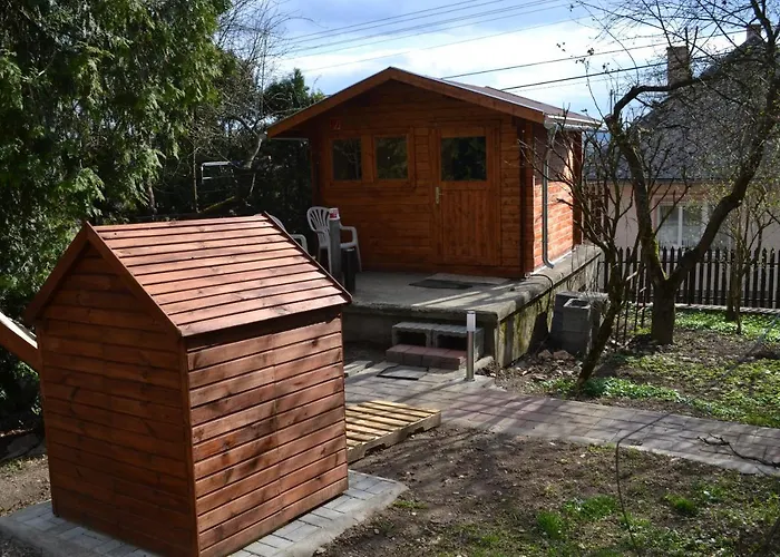 Var-lak Vendeghaz 3* Szendro