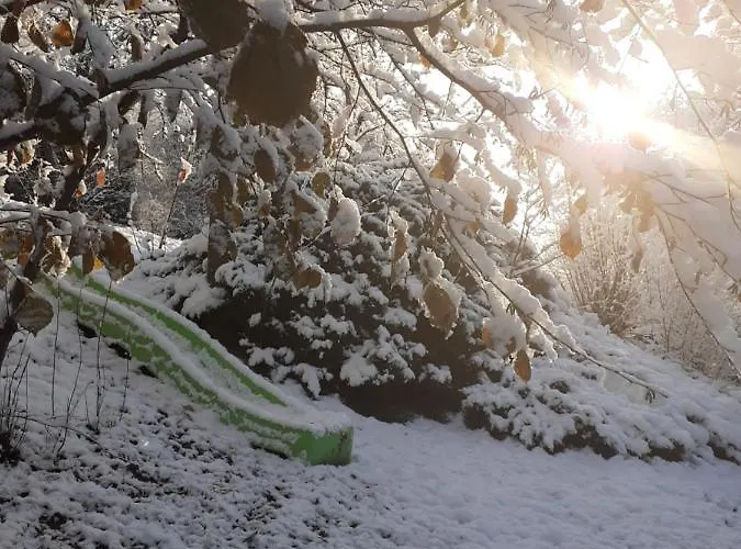 Var-lak Vendeghaz 3* Szendro